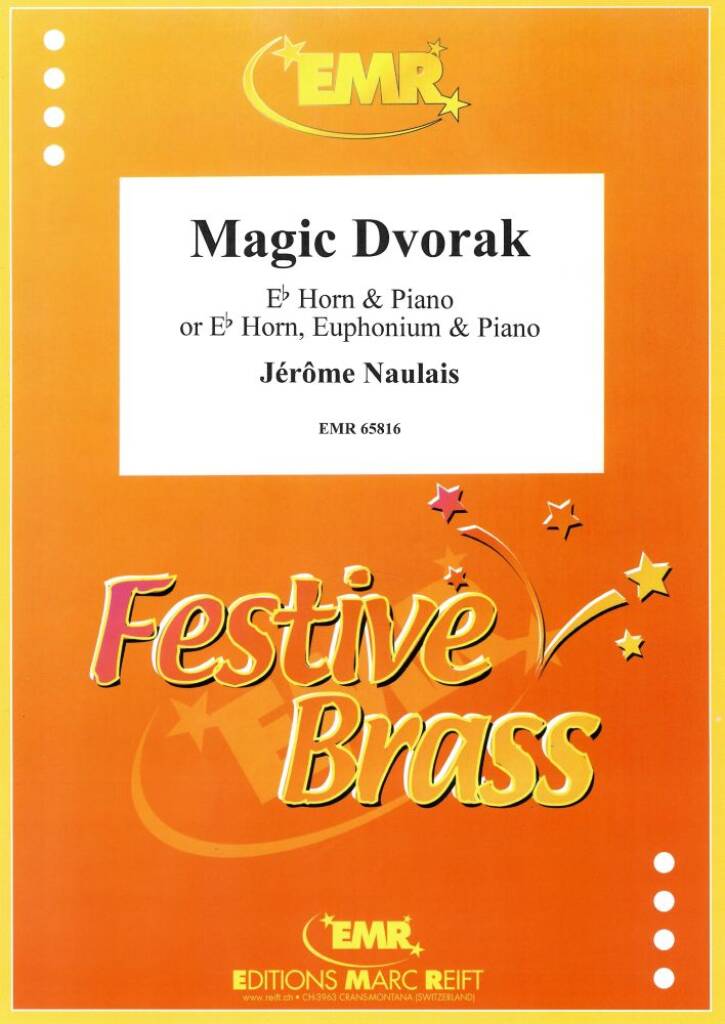 Magic Dvorak